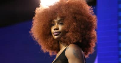 SZA says unreleased music is being held up by TDE’s Punch