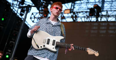 King Krule Confirms Details Of New Album The OOZ