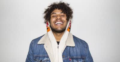 The Things I Carry: Joey Purp
