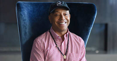 Russell Simmons And Spotify Launch Traffic Jams Series With T-Pain, D.R.A.M., And More