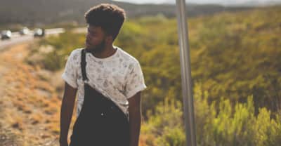 Khalid Finds A Digital Love In “Location” Video