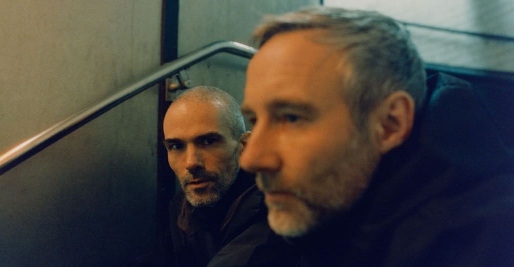 Autechre live review: undefinable electro in the dark