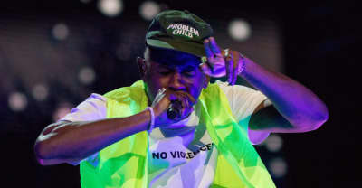 Tyler, The Creator says he “hates” his voice, wishes he got more radio play