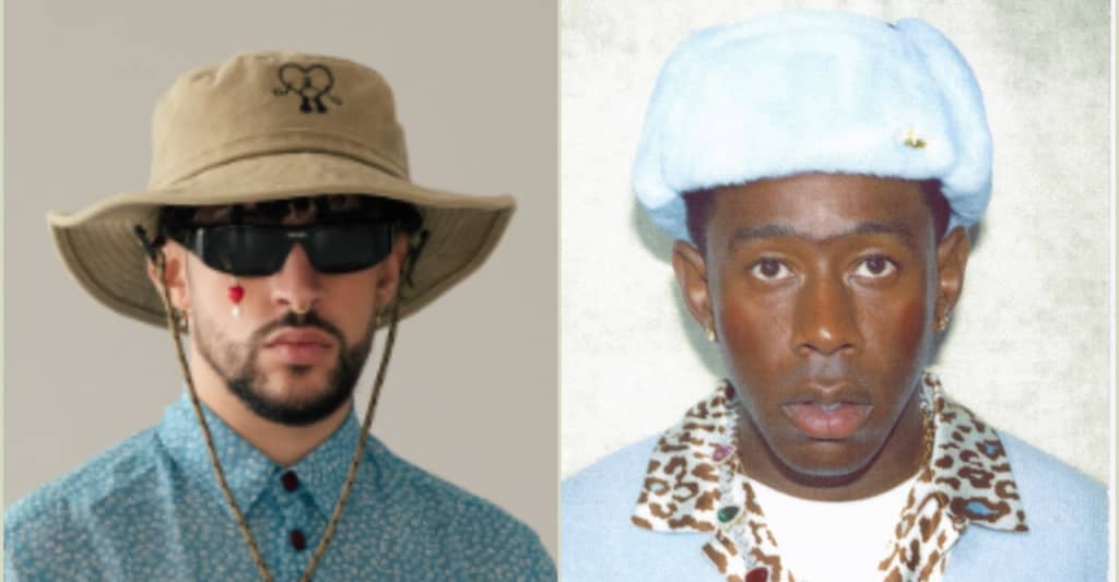 #Bad Bunny and Tyler, the Creator will headline Made In America 2022