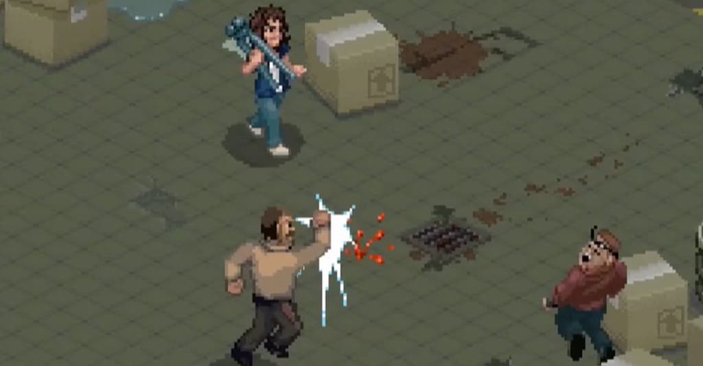 Stranger Things Game To Be Released Alongside Third Season The Fader
