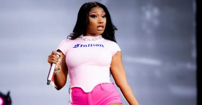 Megan Thee Stallion announces Something for Thee Hotties project, shares DJ Snake track