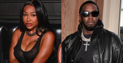 Read Yung Miami’s sentencing letter for Diddy
