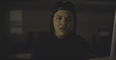 Watch Young M.A.’s Music Video For The Six-Minute Freestyle “EAT“ 