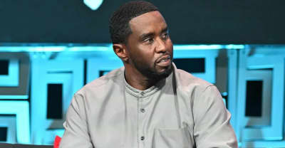 Diddy sentenced to 50 months in prison