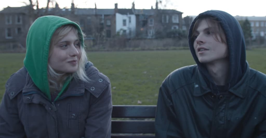 A day in London with ear