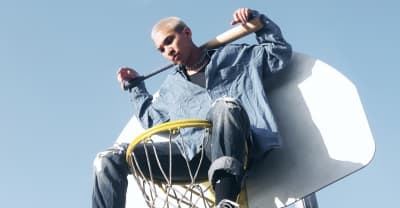 Apollo Hill tries to forget it all in his trippy “Poison” video