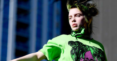 Apple TV+ reportedly buys Billie Eilish documentary for $25 million 