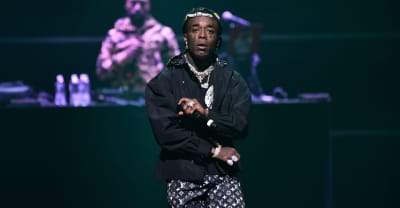 Lil Uzi Vert’s jeweller discusses that pink diamond forehead piercing in new interview 