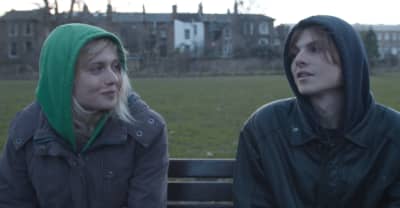 We spent a day with ear for a new FADER documentary