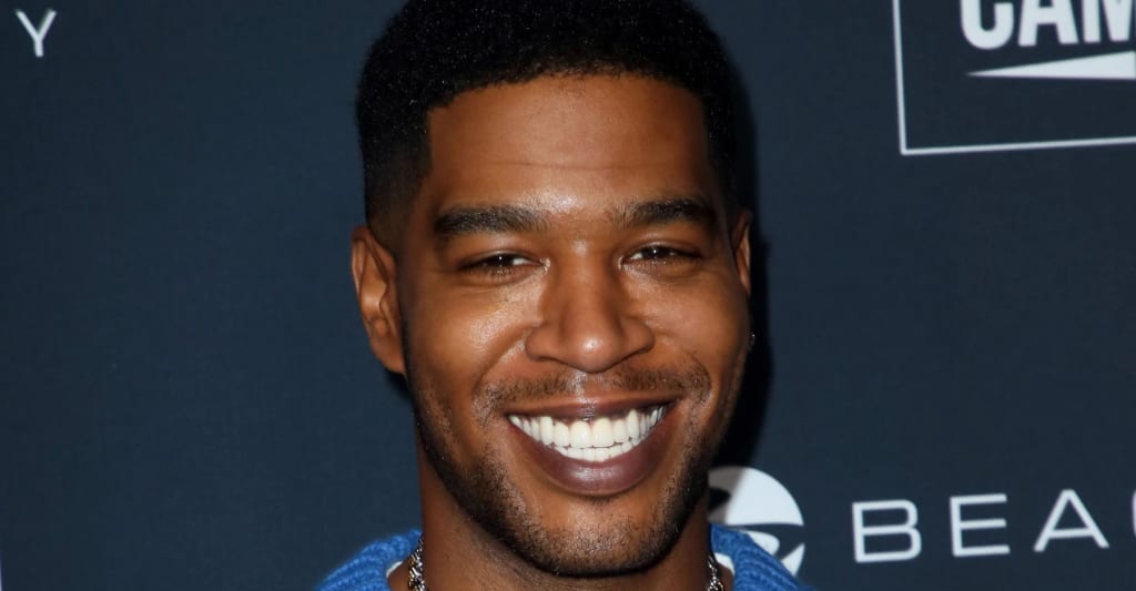 #Kid Cudi shares new song “Willing To Trust” feat. Ty Dolla $ign