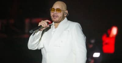 Fat Joe sued for $20 million by former hypeman alleging sex acts with minors