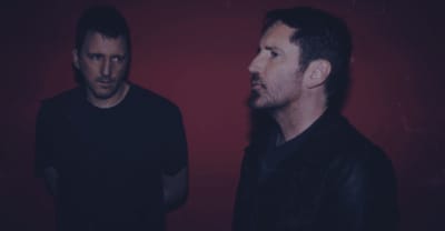 Nine Inch Nails confirm 2025 world tour