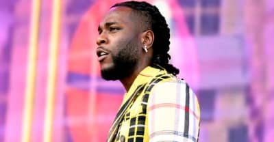 Burna Boy captures righteous rage and grief for Lekki shooting victims on “20 10 20”