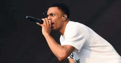Vince Staples signs to Motown, new music reportedly due later this month