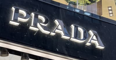 Prada acquires Versace in $1.375 billion sale