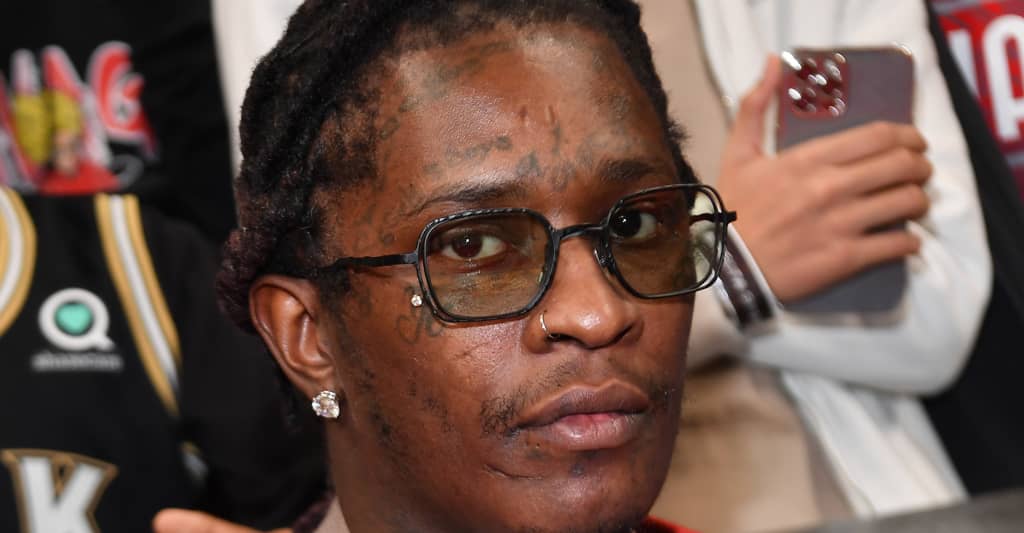 Young Thug and the YSL RICO trial, explained #YoungThug