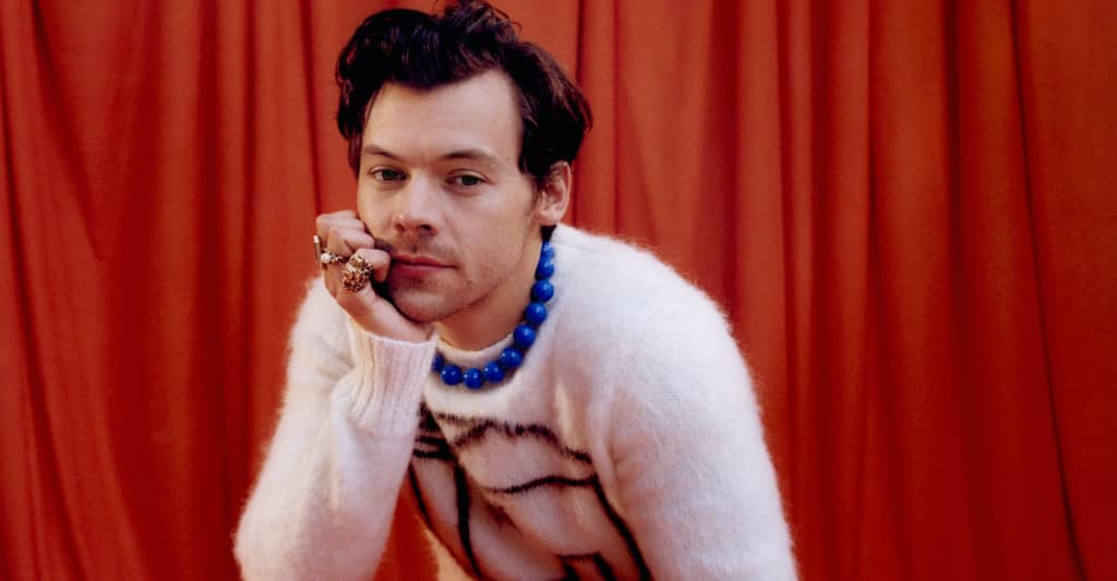 #Here’s how to livestream Harry Styles’ “One Night Only In New York” concert