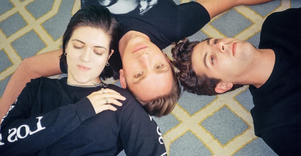 The xx announce Apple Music radio show Interludes | The FADER