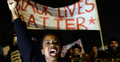 How The Black Lives Matter Movement Plans To Move Forward