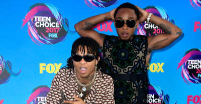 Mike WiLL Made-It says Rae Sremmurd’s next release will be a triple album