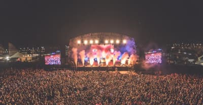 Police Arrest Man On Suspicion Of Murder Following Death At U.K.’s Bestival