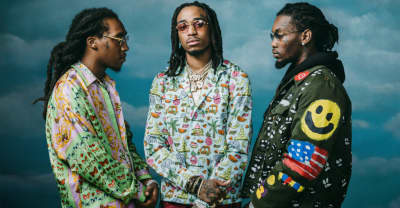 Quavo says Culture III will drop “at the top of 2019”