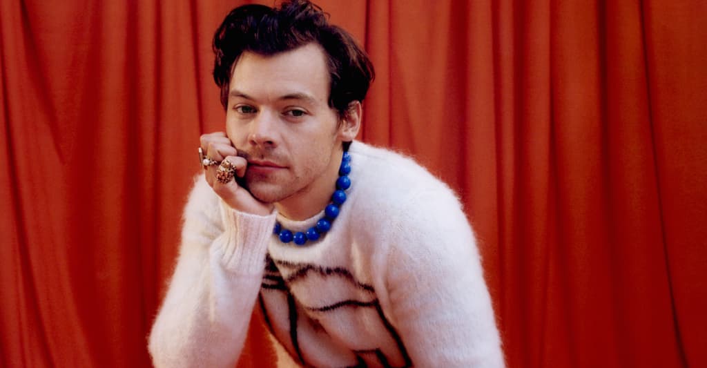 #Harry Styles announces New York City concert with all tickets costing $25
