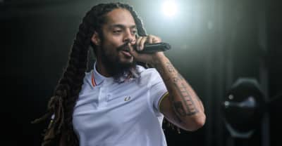 Bob Vylan issue new statement as police open criminal investigation over Glastonbury performance