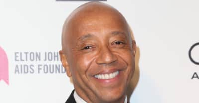 Russell Simmons Is Producing A New Doc Series Called The Definitive History Of Hip-Hop