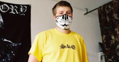 Yung Lean is writing a script for a “strange gangster drama”