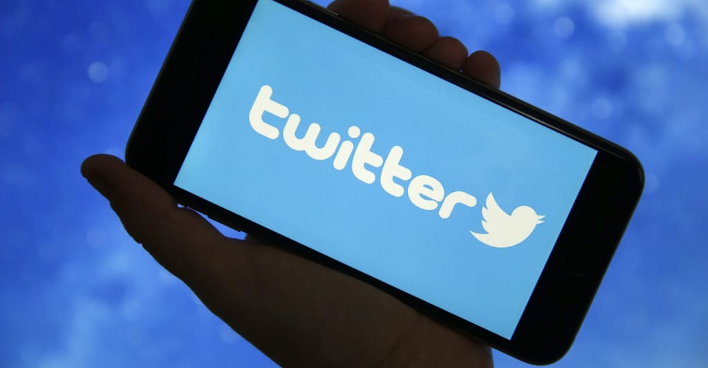 #Twitter is testing an edit button
