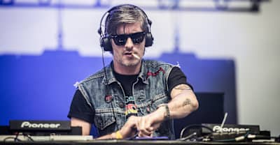 French DJ Kavinsky found dead in Paris apartment from suspected stroke