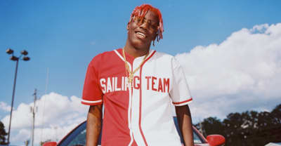 Lil Yachty Says His Debut Album Will Be Called Teenage Emotions