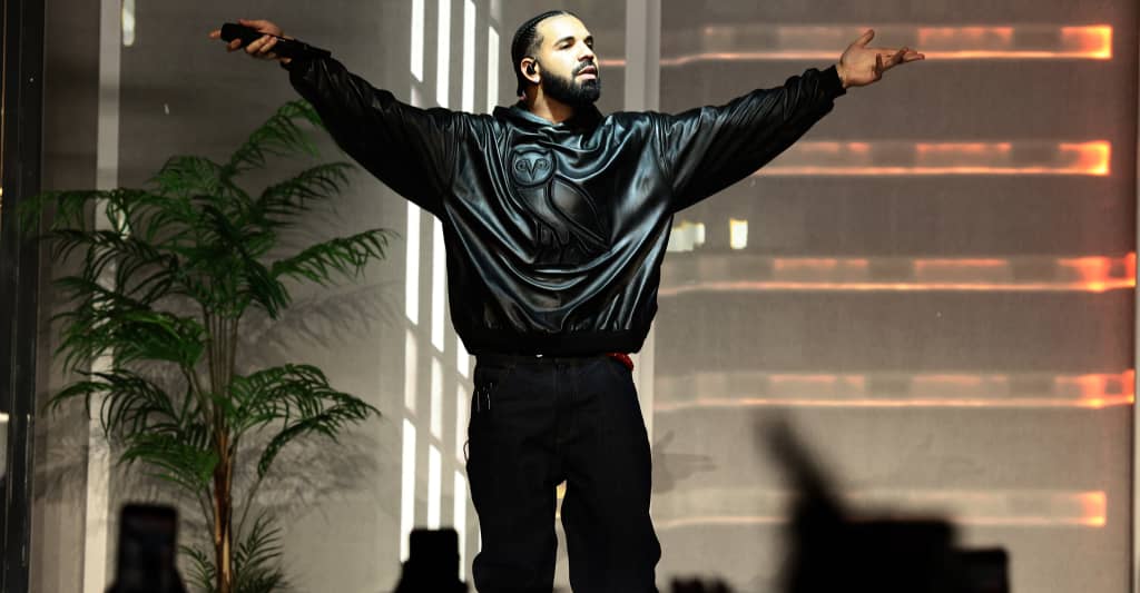 Drake-rebooted art amusement park sets launch date #Drake