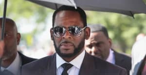 R. Kelly ordered to pay victim over $300,000 in restitution