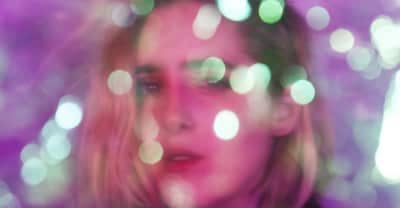 How Shura Turned Growing Pains Into A Glittering Pop Record