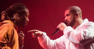 Drake And Future’s Summer Sixteen Breaks Record For Highest Grossing Hip-Hop Tour