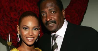 A Brief History Of Beyoncé And Her Father, Mathew Knowles