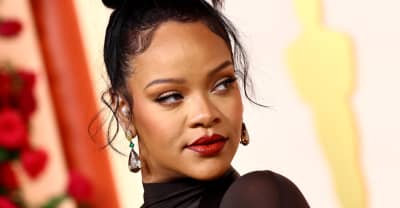 Live News: Rihanna gives R9 update, Taylor Swift breaks streaming record, and more