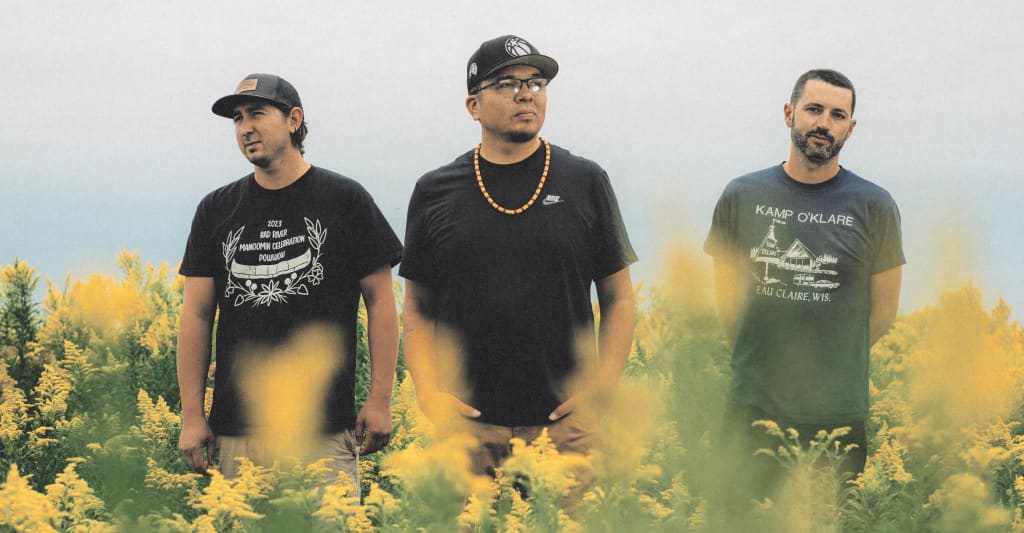 #New Music Friday: Stream projects from Bizhiki, lol k, and more