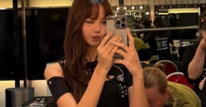 The coolest girls on your feed are wearing JC the Label