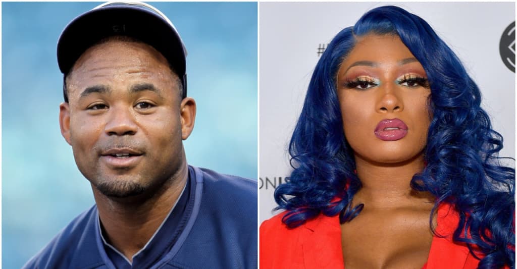 Megan Thee Stallion S Label Boss Responds To Her Lawsuit Nothing Is True That She Said The Fader