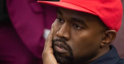 In EMI lawsuit, Kanye West claims contract prohibits him from retiring