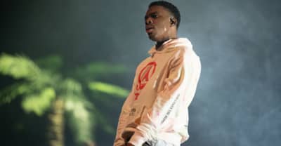 Vince Staples says he’s off probation, thanks Meek Mill