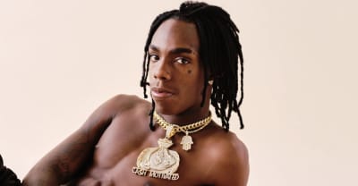 Police report: YNW Melly drove with bodies "for a period of time” after attempted drive-by cover-up
